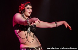 All Photos by TheMassiveSpectacular.com