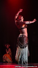 All Photos by TheMassiveSpectacular.com