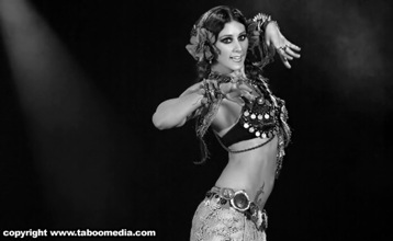 All Photos by TheMassiveSpectacular.com
