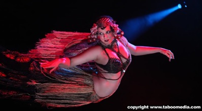 All Photos by TheMassiveSpectacular.com