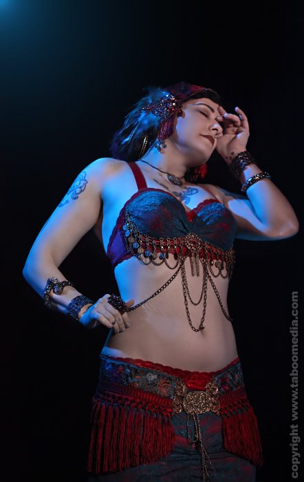 All Photos by TheMassiveSpectacular.com