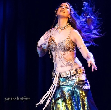 All Photos by TheMassiveSpectacular.com